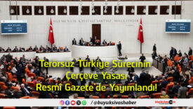 yayımlandı