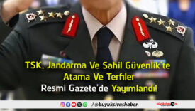 yayımlandı