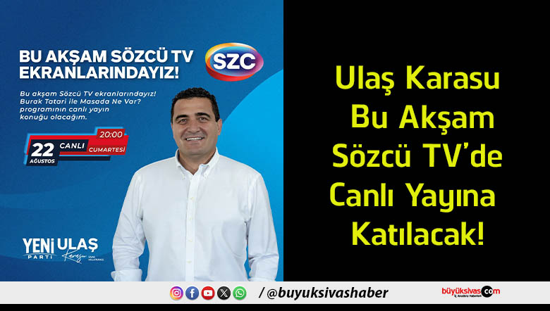yayın
