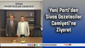 yeni parti