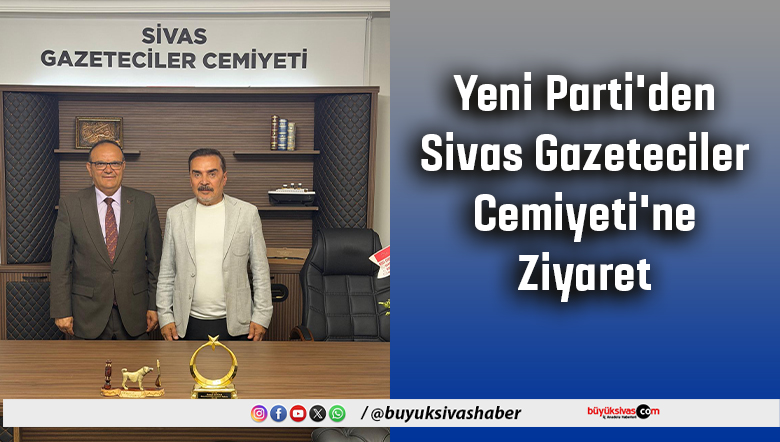 yeni parti