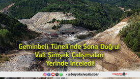 yerinde