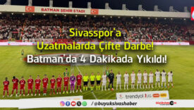yıkıldı