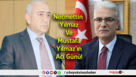 yılmaz