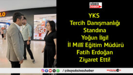 yks