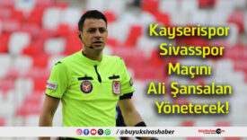yönetecek