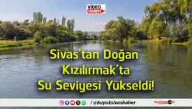 yükseldi