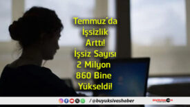 yükseldi