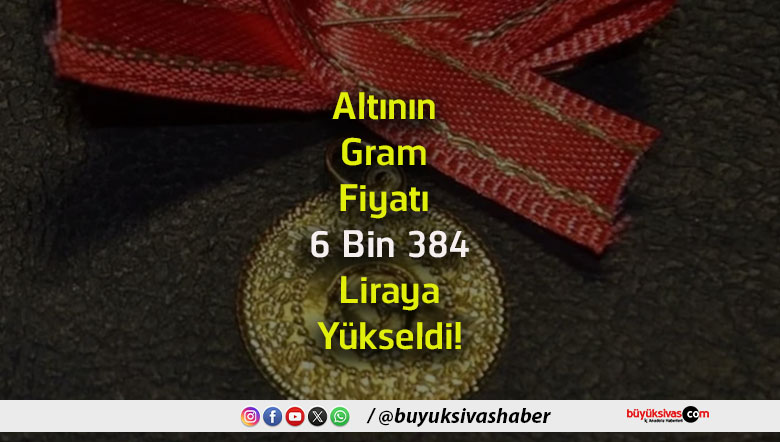 yükseldi