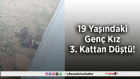 19 Yaşındaki