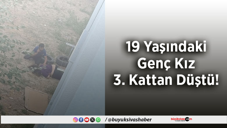 19 Yaşındaki