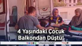 4 Yaşındaki Çocuk