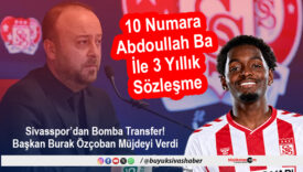 Abdoullah Ba