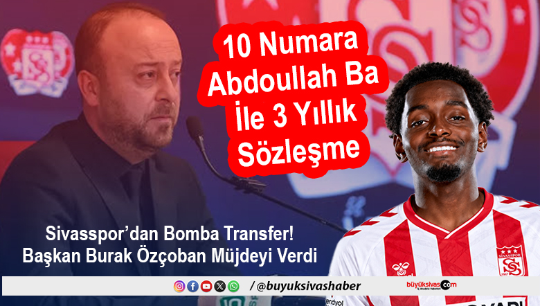 Abdoullah Ba