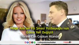 Atandı