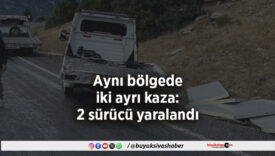 Aynı bölgede