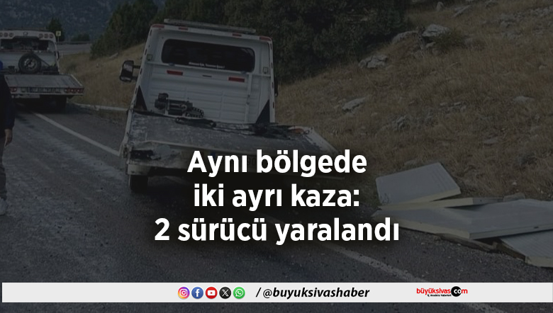 Aynı bölgede