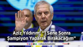 Aziz Yıldırım