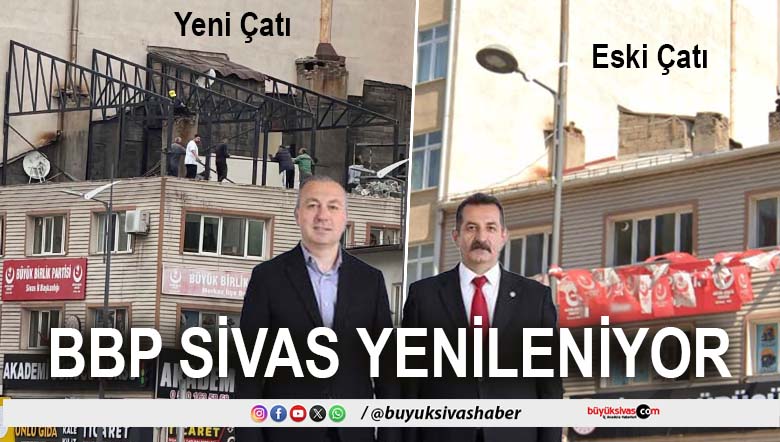 BBP Sivas