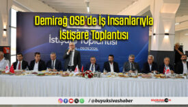 Demirağ