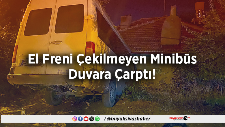 El Freni Çekilmeyen