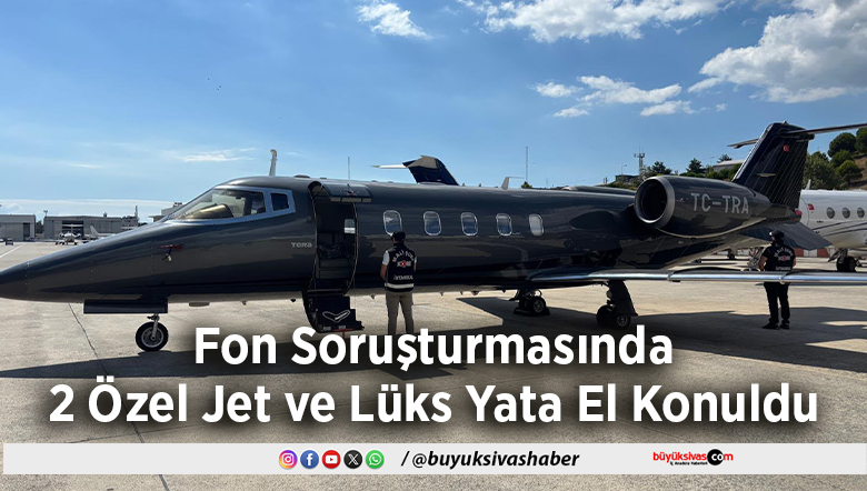 Fon Soruşturmasında