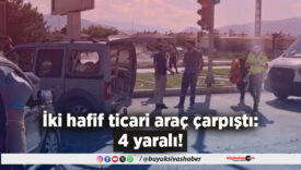 İki hafif ticari