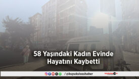 Evinde Hayatını Kaybetti