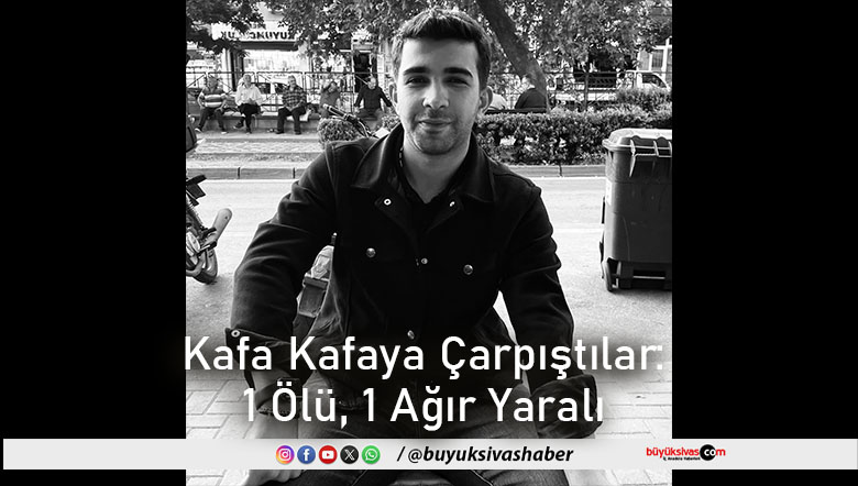 Kafa Kafaya Çarpıştılar