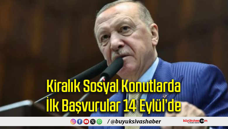 Kiralık Sosyal