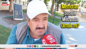Memurlar Sosyal Medyada