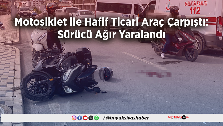 Motosiklet ile