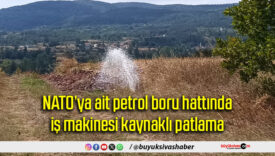 NATO’ya ait
