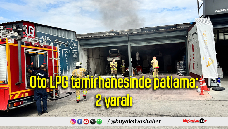 Oto LPG