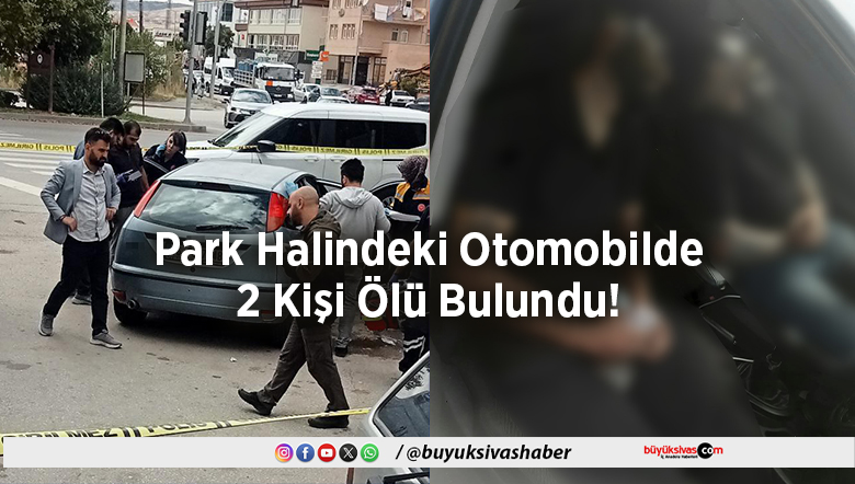 Park Halindeki
