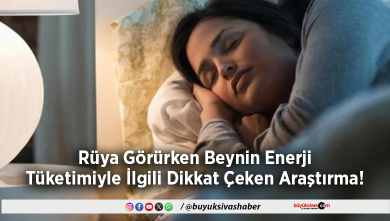 Rüya Görürken
