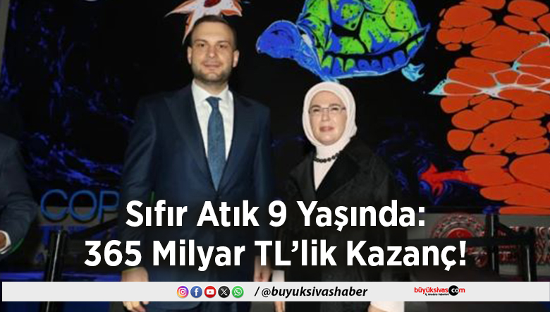 Sıfır Atık