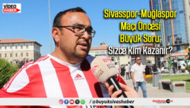 Sivasspor-Muğlaspor