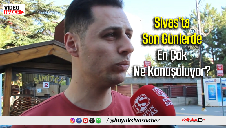 Son Günlerde En Çok Ne Konuşuluyor