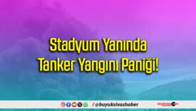 Stadyum Yanında
