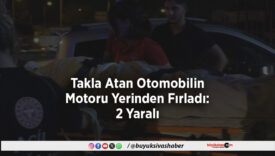 Takla Atan Otomobilin