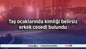 Taş ocaklarında