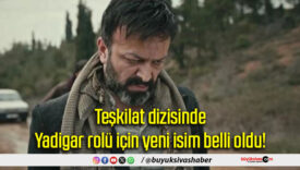 Teşkilat