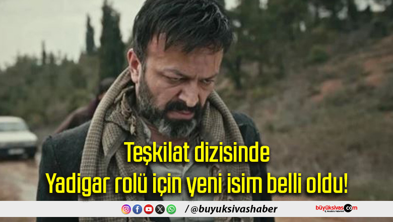 Teşkilat