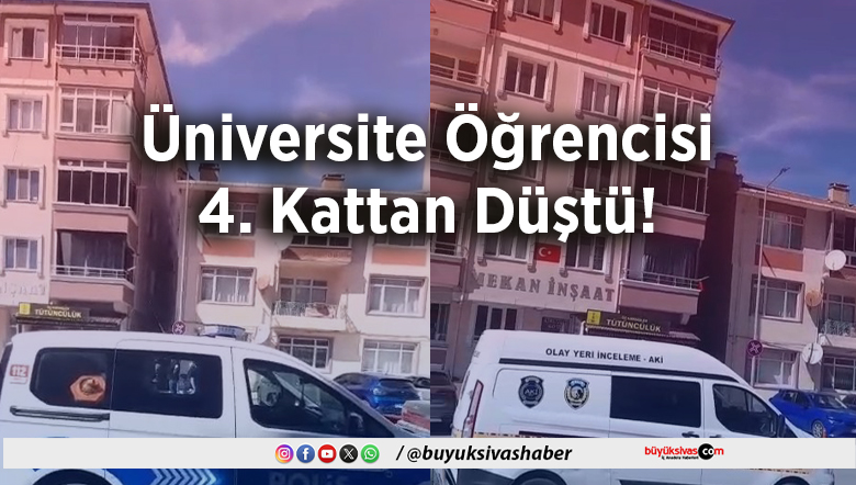 Üniversite Öğrencisi