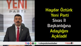 açıkladı