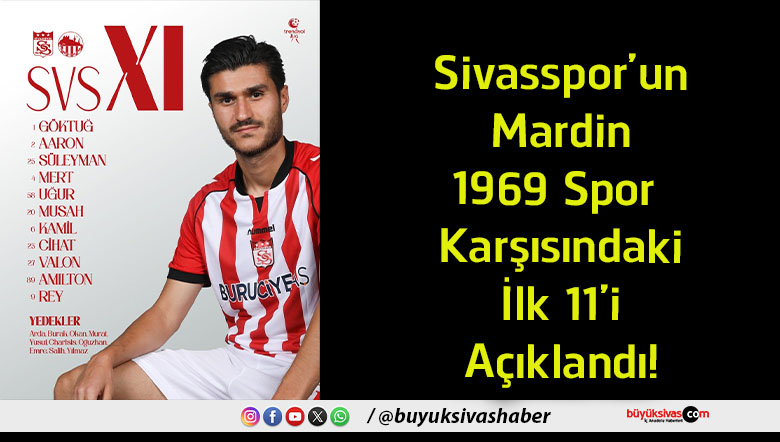 açıklandı