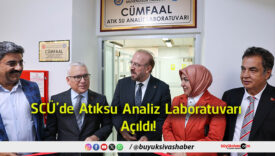 açıldı