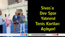 açılıyor