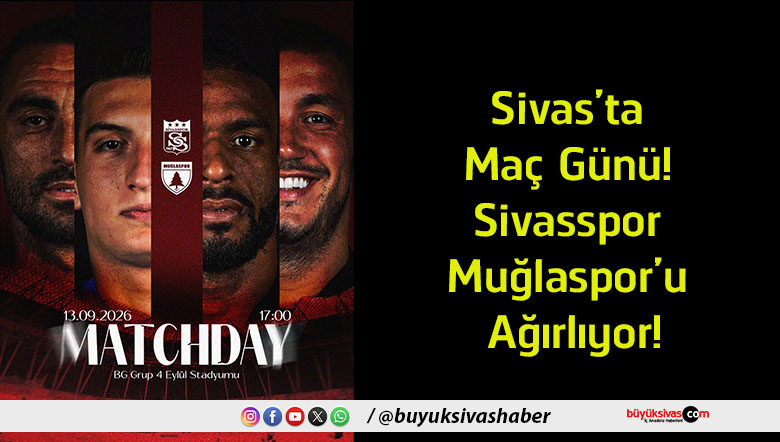 ağırlıyor